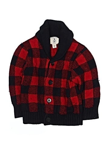 Lands' End Cardigan (view 1)