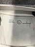 Gilly Hicks Graphic Gray Casual Pants Size S - photo 4