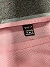Shein Pink Short Sleeve Top Size 2 - photo 7