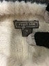 Point Sur 100% Nylon Ivory Coat Size M - photo 6
