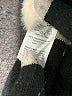 Point Sur 100% Nylon Ivory Coat Size M - photo 7