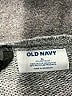 Old Navy Solid Gray Pullover Sweater Size XL - photo 7