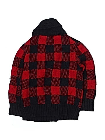 Lands' End Cardigan (view 2)