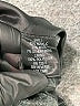 Apt. 9 Chevron-herringbone Gray Blazer Size M - photo 7