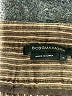 BCBGMAXAZRIA Stripes Brown Shorts Size 0 - photo 3
