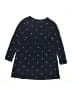 Gap 100% Cotton Stars Black Blue Dress Size M (kids) - photo 1