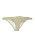 Rhythm. Tan Swimsuit Bottoms Size L - photo 1