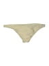 Rhythm. Tan Swimsuit Bottoms Size L - photo 2