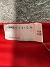 ASOS Design Red Cocktail Dress Size 14 - photo 7