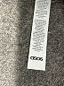 ASOS Design Red Cocktail Dress Size 14 - photo 8