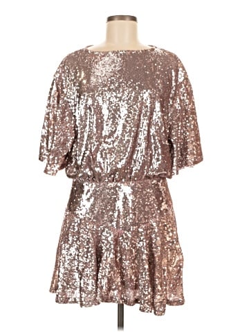 Free People Cocktail Dress (view 1)