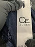 Ouges Blue Cardigan Size S - photo 7