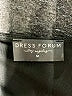 Dress Forum Black Sleeveless Top Size M - photo 7