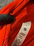 Lululemon Athletica Orange Active Pants Size 2 - photo 7