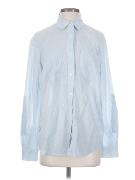 Michael Michael Kors Long Sleeve Button Down Shirt