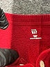 Baby Gap 100% Cotton Burgundy Pullover Sweater Size 4T - photo 3