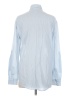 MICHAEL Michael Kors Blue Long Sleeve Button-Down Shirt Size S - photo 2