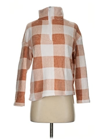 Shein Coat (view 1)