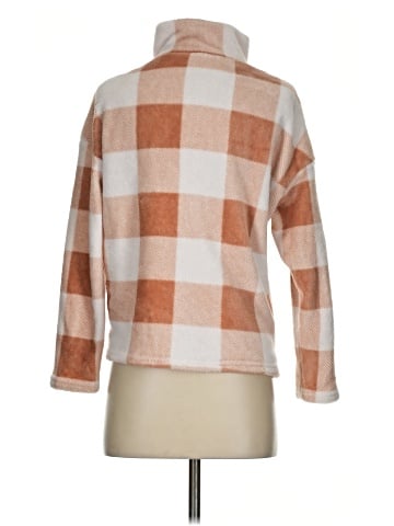 Shein Coat (view 2)