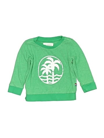 Sol Angeles Long Sleeve T-Shirt (view 1)
