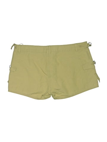 Tilt Khaki Shorts (view 2)