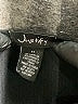 Justify Black Sleeveless Top Size M - photo 7