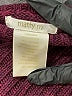Matty M Burgundy Turtleneck Sweater Size M - photo 7