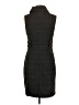 Worthington Tweed Black Casual Dress Size 6 - photo 2
