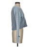 Paige Blue Wool Pullover Sweater Size XS - photo 4
