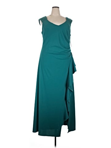 Alex Evenings Cocktail Dress (view 1)