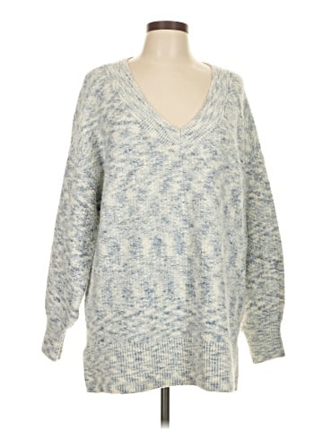 LC Lauren Conrad Pullover Sweater (view 1)