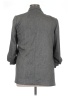 Zara Gray Kimono Size XL - photo 2