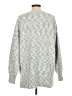 LC Lauren Conrad Blue Pullover Sweater Size L - photo 2