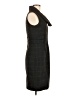 Worthington Tweed Black Casual Dress Size 6 - photo 4