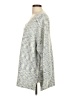 LC Lauren Conrad Blue Pullover Sweater Size L - photo 5