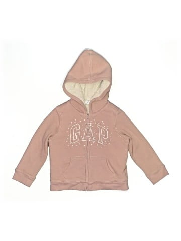 Baby Gap Zip Up Hoodie (view 1)