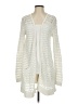 Unbranded Ivory Cardigan Size S - photo 1