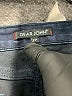 Dear John Blue Jeans Size 27 waist - photo 7