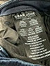 Dear John Blue Jeans Size 27 waist - photo 8