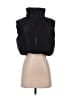 Shein 100% Polyester Black Vest Size 4 - photo 1