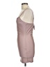 Unbranded Tan Cocktail Dress Size L - photo 5