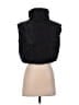 Shein 100% Polyester Black Vest Size 4 - photo 2