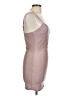 Unbranded Tan Cocktail Dress Size L - photo 4