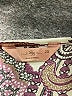 SJS Purple Sleeveless Blouse Size 2X - photo 7