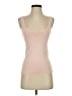 Le Mystere Pink Tank Top Size S - photo 1
