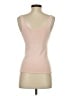 Le Mystere Pink Tank Top Size S - photo 2