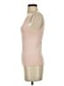 Le Mystere Pink Tank Top Size S - photo 5