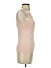 Le Mystere Pink Tank Top Size S - photo 4