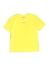 MLB Yellow Short Sleeve T-Shirt Size 9 - photo 1