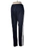 Appraisal Chevron-herringbone Blue Track Pants Size 6 - photo 2